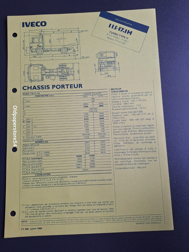 Catalogue prospectus prospeck - prospectus,