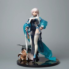 Gioco Azur Lane Belfast Figura