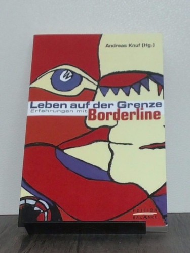Leben auf der grenze - leben,
