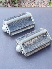 Pedali waffle bicicletta