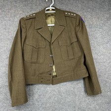 Giacca Vintage US Army Uomo