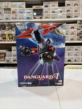 Wakusei robo danguard ace - danguard,