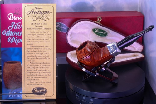 Unsmoked stunning - unsmoked,