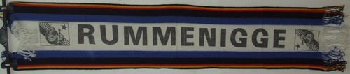Sciarpa scarf calcio - sciarpa, bufanda