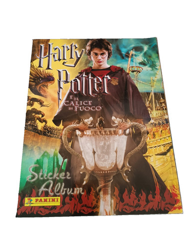 Harry potter calice di - potter, e