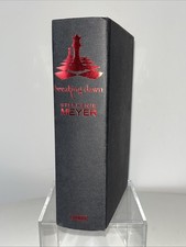 Twilight Series Breaking Dawn