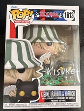 Funko Pop Bleach Kisuke