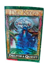 Deltora quest valley the - deltora, of