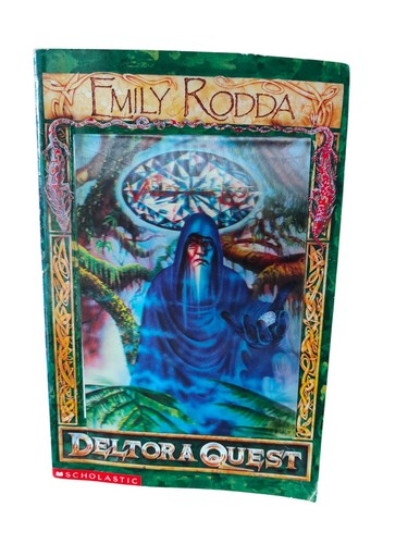 Deltora quest valley the - valley,