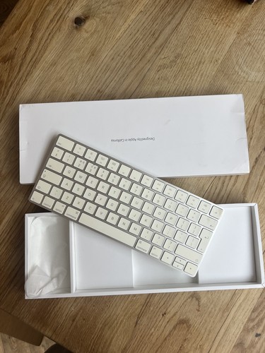 Apple magic a1644 - 2,