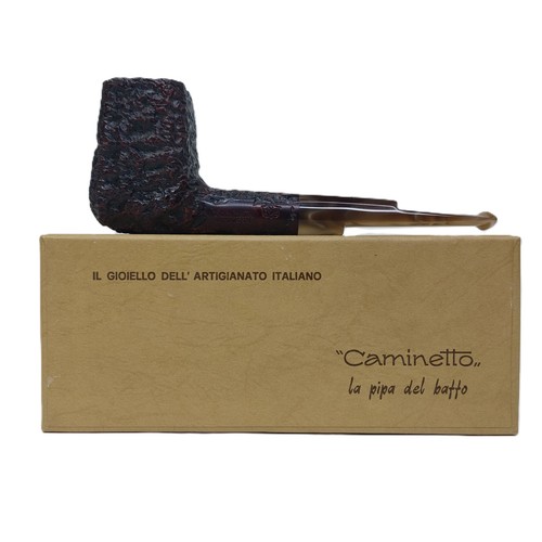 Pipa caminetto business fatta - pipa,