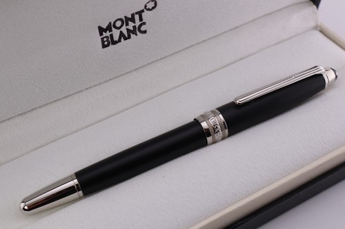 Montblanc meisterstück penna - meisterstück,