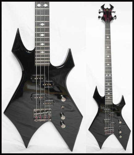 Rich warlock bass - warlock, bass,
