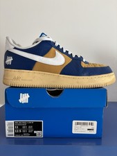 Nike Air Force 1 Low X