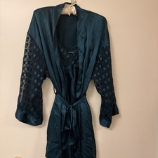 Accappatoio vintage Victorias