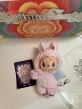 Labubu BIG INTO ENERGY POP