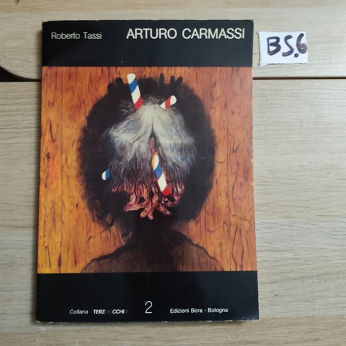 Arturo carmassi roberto - arturo,