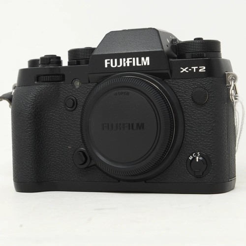 Corpo fotocamera mirrorless