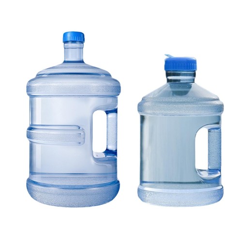 Contenitore acqua con - d'acqua,