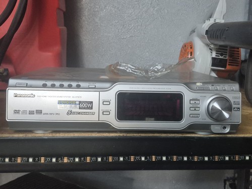 Panasonic ht670 - panasonic, 🎶