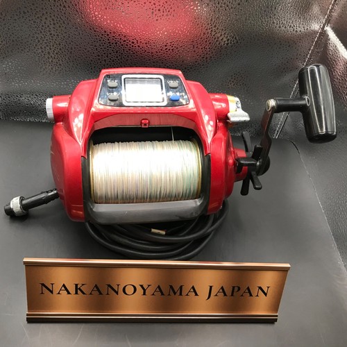 Mulinello pesca daiwa - pesca,