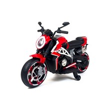 Moto Elettrica per Bambini