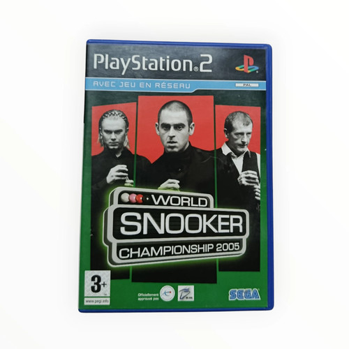 World snooker championship - world,