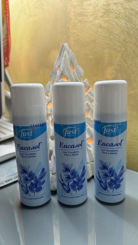 Eucasol - 3, )