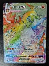 Pokémon Charizard VMAX