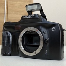 Corpo fotocamera reflex