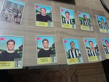 Tematica Juventus Figurine
