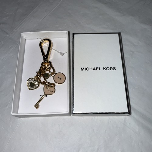 Portachiavi nuovo michael - portachiavi, kors
