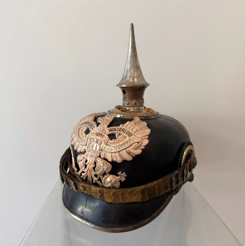 Casque - , à