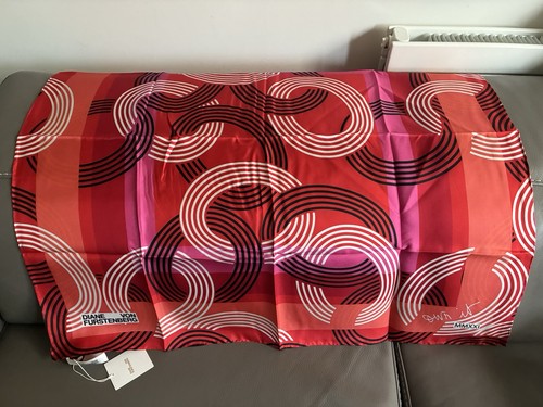 Sciarpa diane von furstenberg - diane,