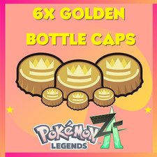 Pacchetto 6x Tappi Bottiglia