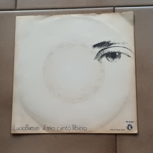Lucio battisti mio - lucio,