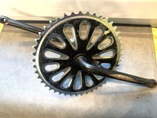 Set pedivelle BMX / Cruiser -