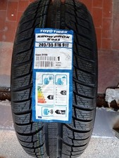 205 55 R16 91T Toyo Snow Prox S943