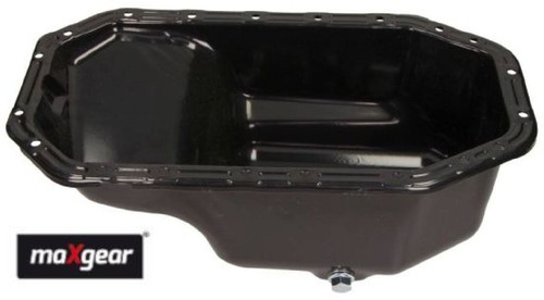 Coppa olio maxgear 0024 per - coppa, 34-0024
