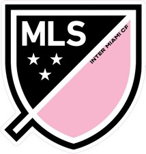 (NOT A SEW ON PATCH) Inter