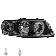 Fanale Destro per Audi A3 (8L)