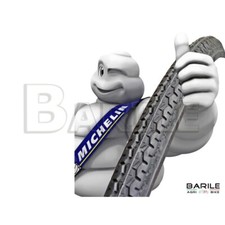 Copertone / Pneumatico Bici 28" - 700 x 35 ( 35 - 622 ) NERO - MICHELIN