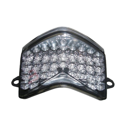 Fanale led bkr - led,
