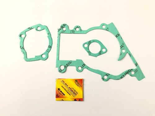 Kit guarnizioni carter - guarnizioni,