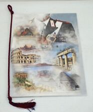 CALENDARIO CARABINIERI 2019 Con Cordoncino Originale in Francese