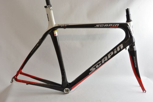 Scapin etika special - special, edition