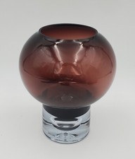 Jozefina Krosno Amethyst Art