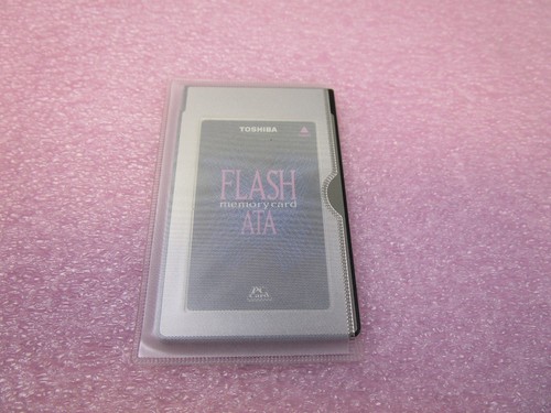 Toshiba flash ata - toshiba,