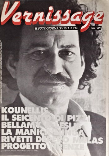 Fotogiornale dell arte - il,