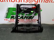 MASCHERINA CENTRALE CRUSCOTTO